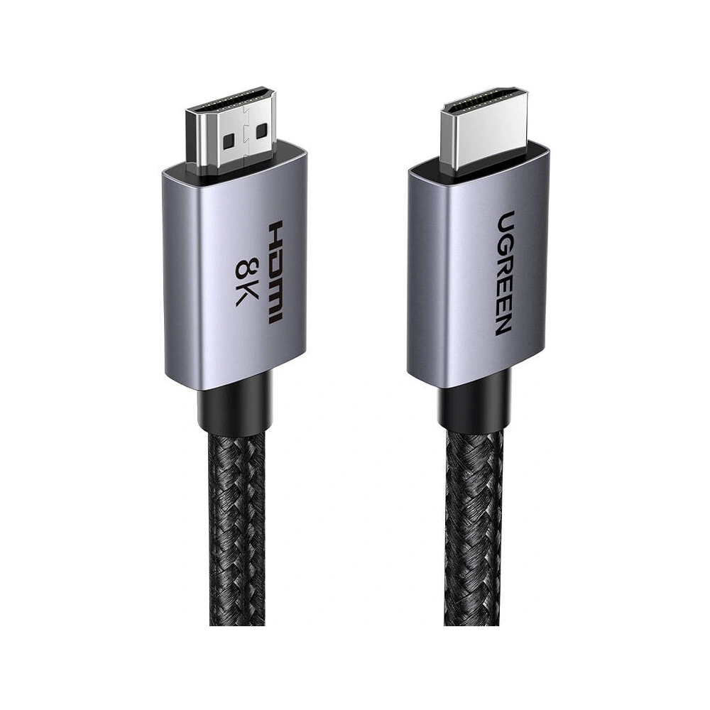 Hurtownia GSM - UGREEN 25910 HDMI / HDMI 8K UHD 2m schwarz Kabel - UGR1817 - {ean13} - Hurt