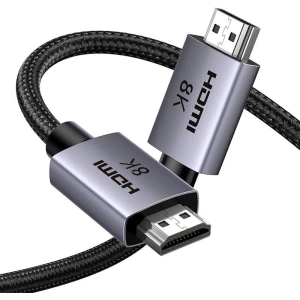 Hurtownia GSM - UGREEN 25910 HDMI / HDMI 8K UHD 2m schwarz Kabel - UGR1817 - {ean13} - Hurt
