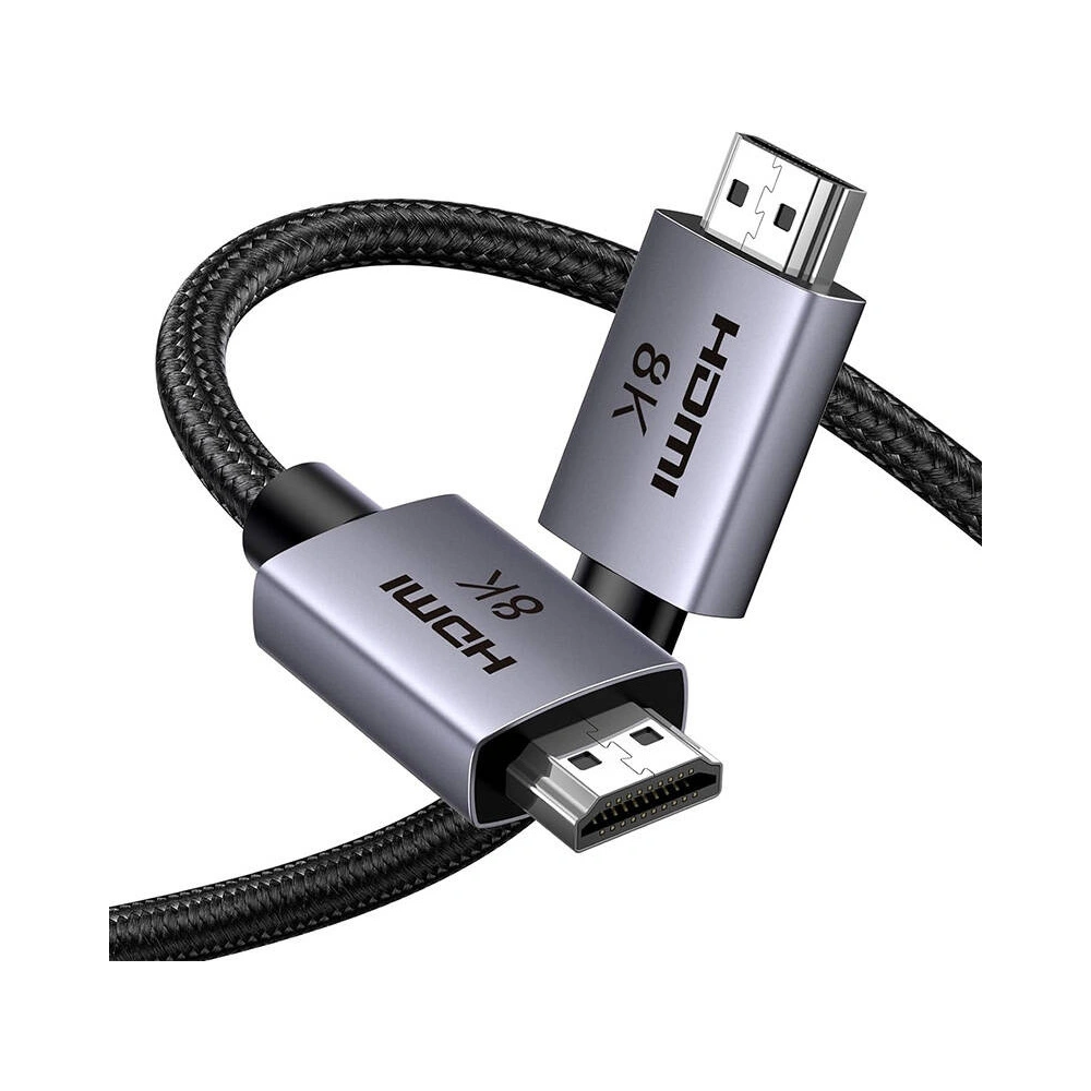 Hurtownia GSM - UGREEN 25910 HDMI / HDMI 8K UHD 2m schwarz Kabel - UGR1817 - {ean13} - Hurt