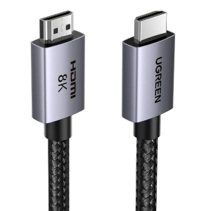 Hurtownia GSM - UGREEN Kabel 25911 HDMI / HDMI 8K UHD 3m schwarz - UGR1818 - {ean13} - Hurt