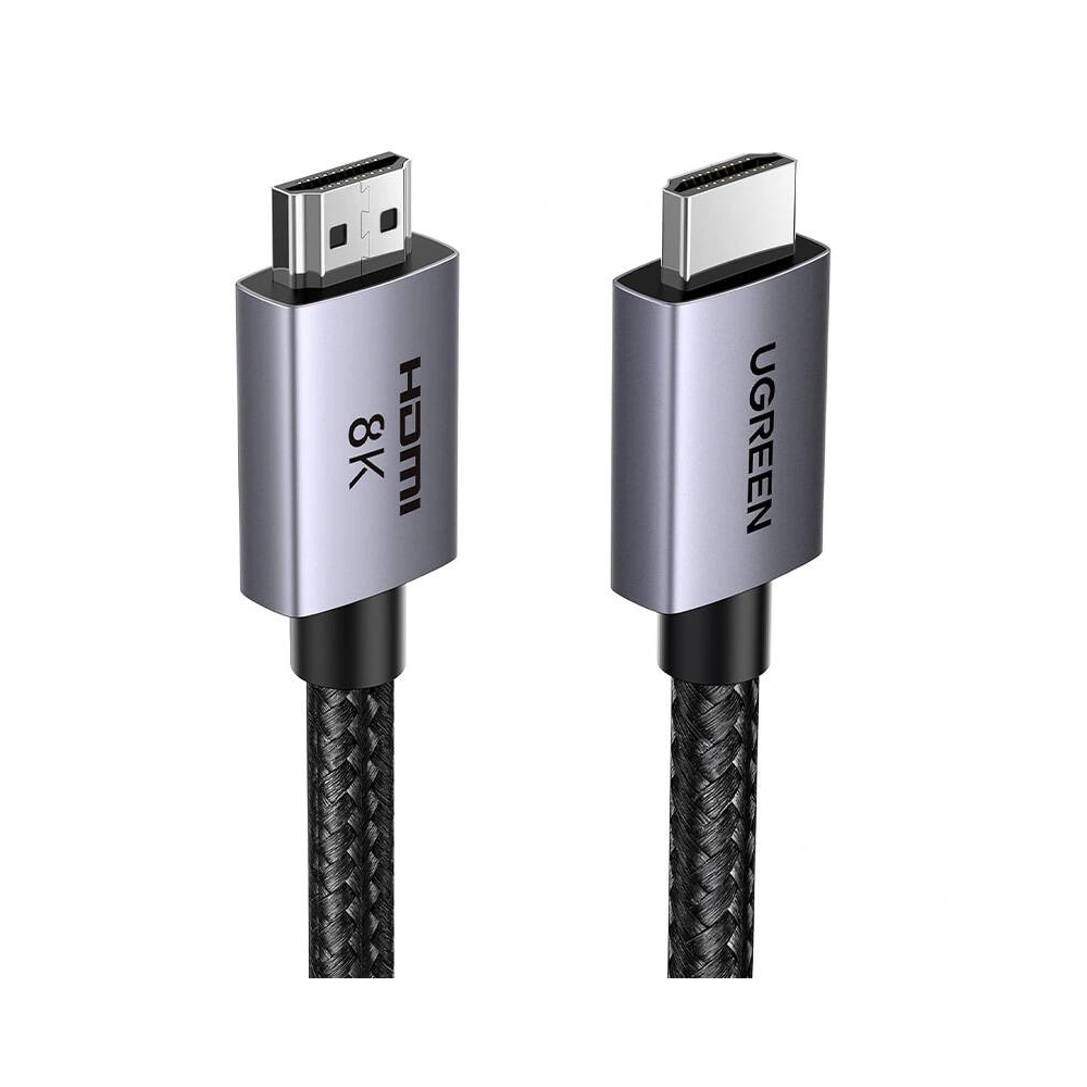 Hurtownia GSM - UGREEN Kabel 25911 HDMI / HDMI 8K UHD 3m schwarz - UGR1818 - {ean13} - Hurt