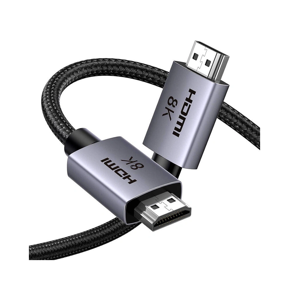 Hurtownia GSM - UGREEN Kabel 25911 HDMI / HDMI 8K UHD 3m schwarz - UGR1818 - {ean13} - Hurt