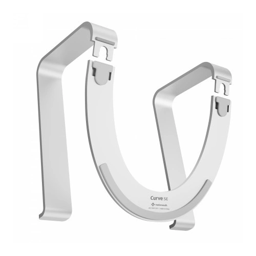 Podstawka Twelve South Curve SE Apple MacBook (silver)