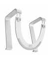 Wholesale Twelve South Curve SE Apple MacBook (silver) - TSH74 - {ean13} - Hurt