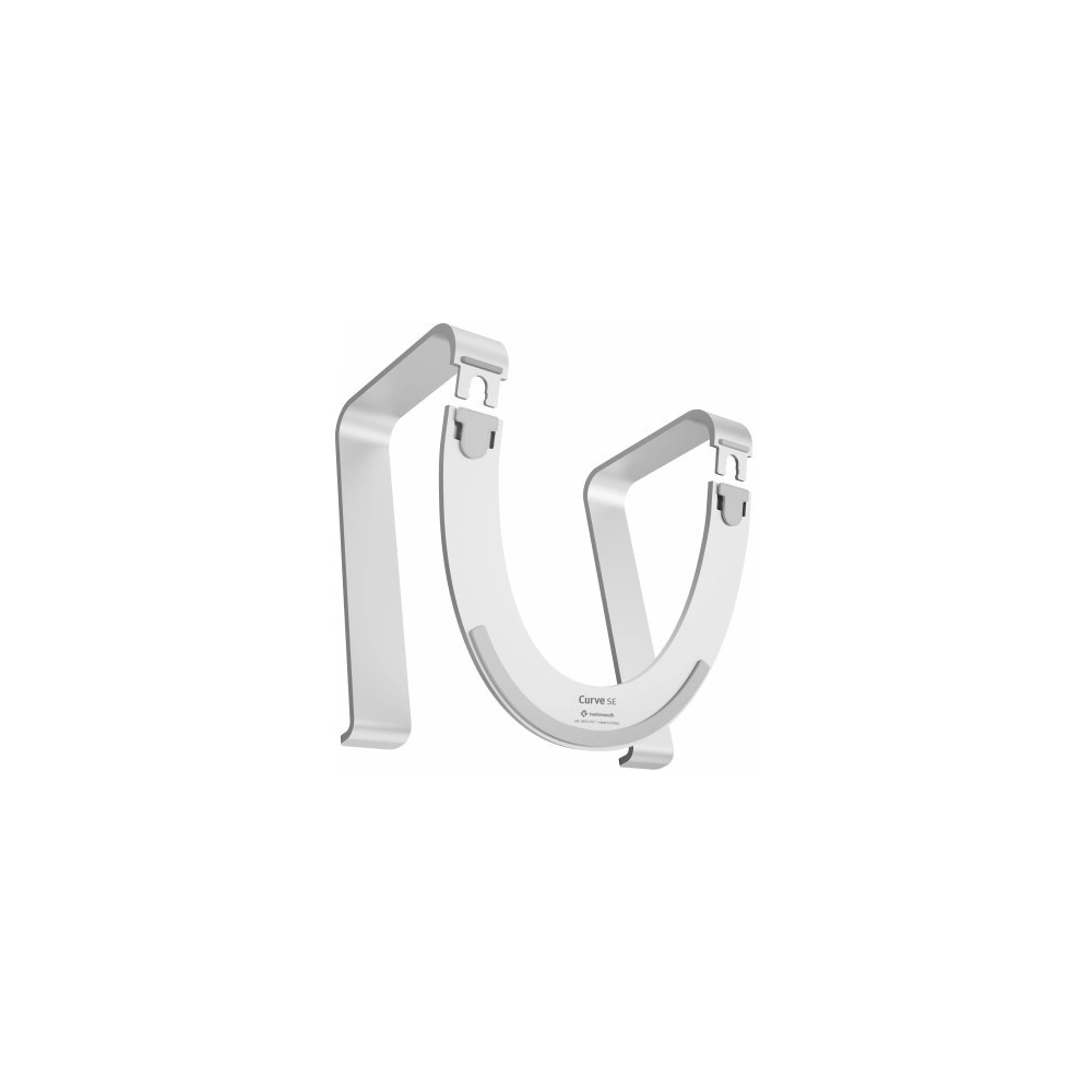 Hurtownia GSM - Podstawka Twelve South Curve SE Apple MacBook (argintie) - TSH74 - {ean13} - Hurt