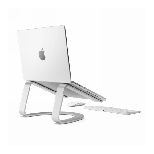 Podstawka Twelve South Curve SE Apple MacBook (silver)