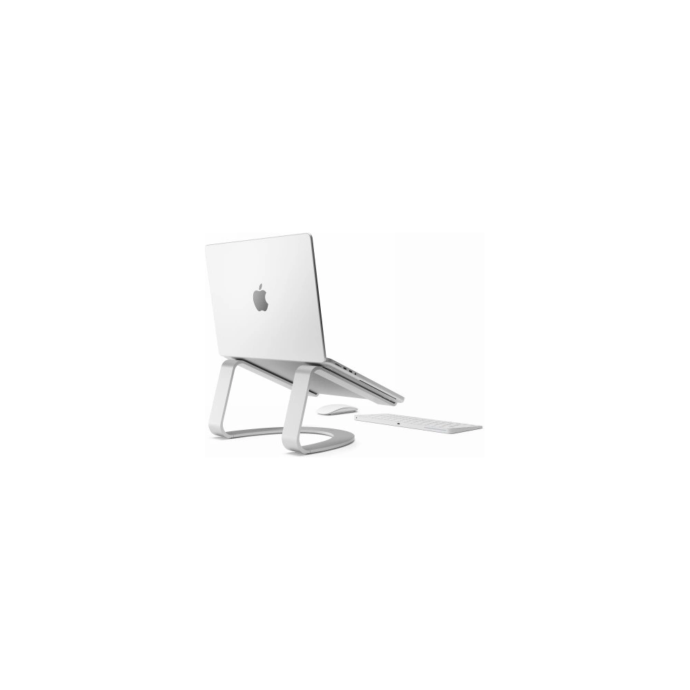 Hurtownia GSM - Alátét Twelve South Curve SE Apple MacBook (ezüst) - TSH74 - {ean13} - Hurt