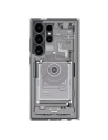 Hurtownia GSM - Etui Spigen Ultra Hybrid Samsung Galaxy S24 Ultra Zero One Fehér - SPN3349 - {ean13} - Hurt