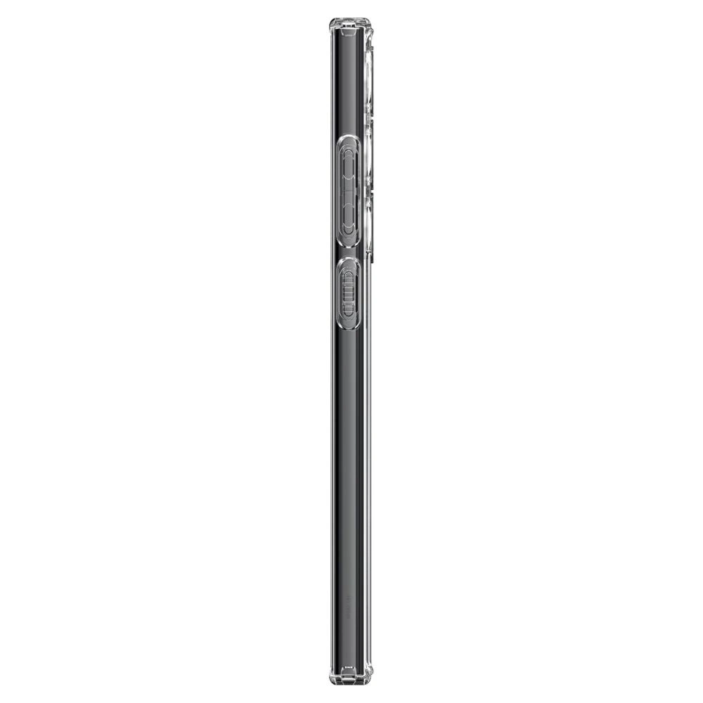 Hurtownia GSM - Etui Spigen Ultra Hybrid Samsung Galaxy S24 Ultra Zero One Alb - SPN3349 - {ean13} - Hurt
