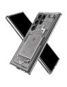 Hurtownia GSM - Etui Spigen Ultra Hybrid Samsung Galaxy S24 Ultra Zero One White - SPN3349 - {ean13} - Hurt