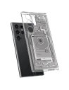 Hurtownia GSM - Etui Spigen Ultra Hybrid Samsung Galaxy S24 Ultra Zero One Fehér - SPN3349 - {ean13} - Hurt