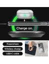Hurtownia GSM - Etui Spigen Ultra Hybrid Samsung Galaxy S24 Ultra Zero One Fehér - SPN3349 - {ean13} - Hurt