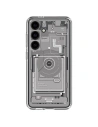Wholesale Spigen Ultra Hybrid Samsung Galaxy S24 Zero One White - SPN3350 - {ean13} - Hurt
