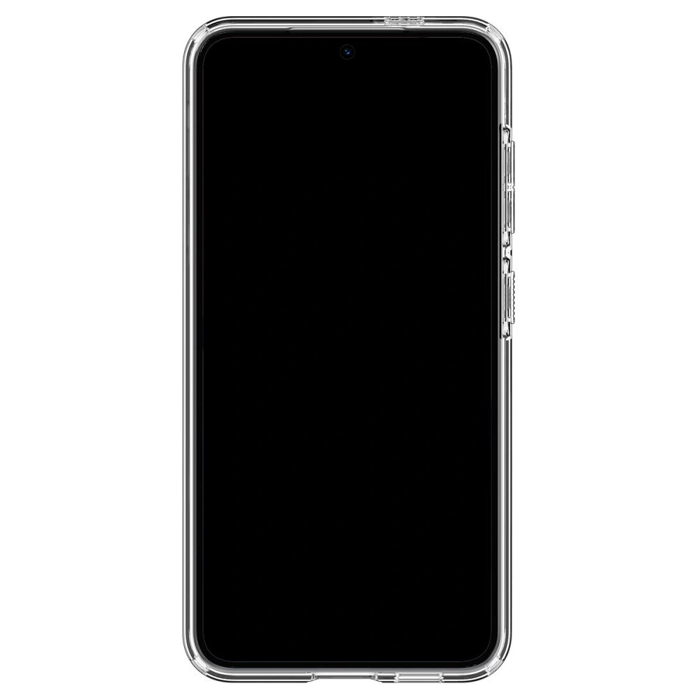 Hurtownia GSM - Etui Spigen Ultra Hybrid Samsung Galaxy S24 Zero One Fehér - SPN3350 - {ean13} - Hurt
