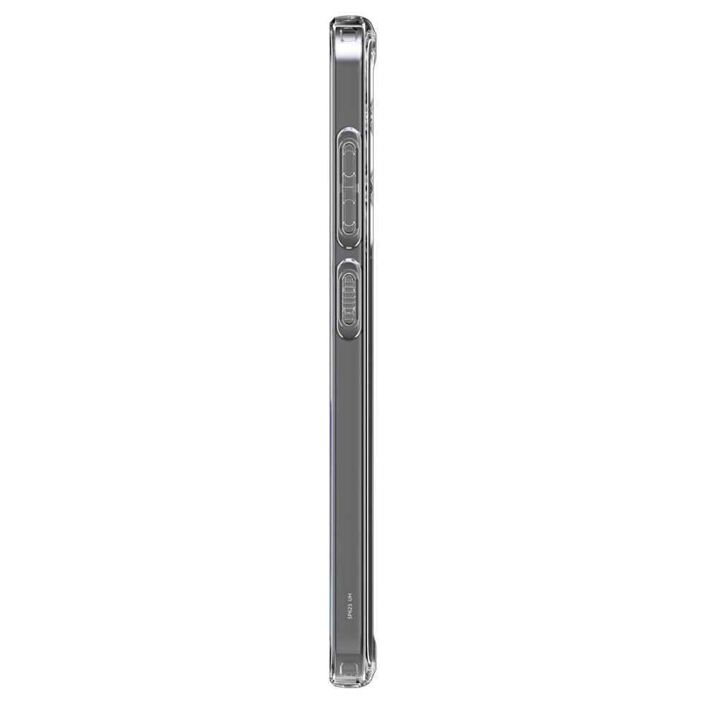 Hurtownia GSM - Etui Spigen Ultra Hybrid Samsung Galaxy S24 Zero One Bílá - SPN3350 - {ean13} - Hurt