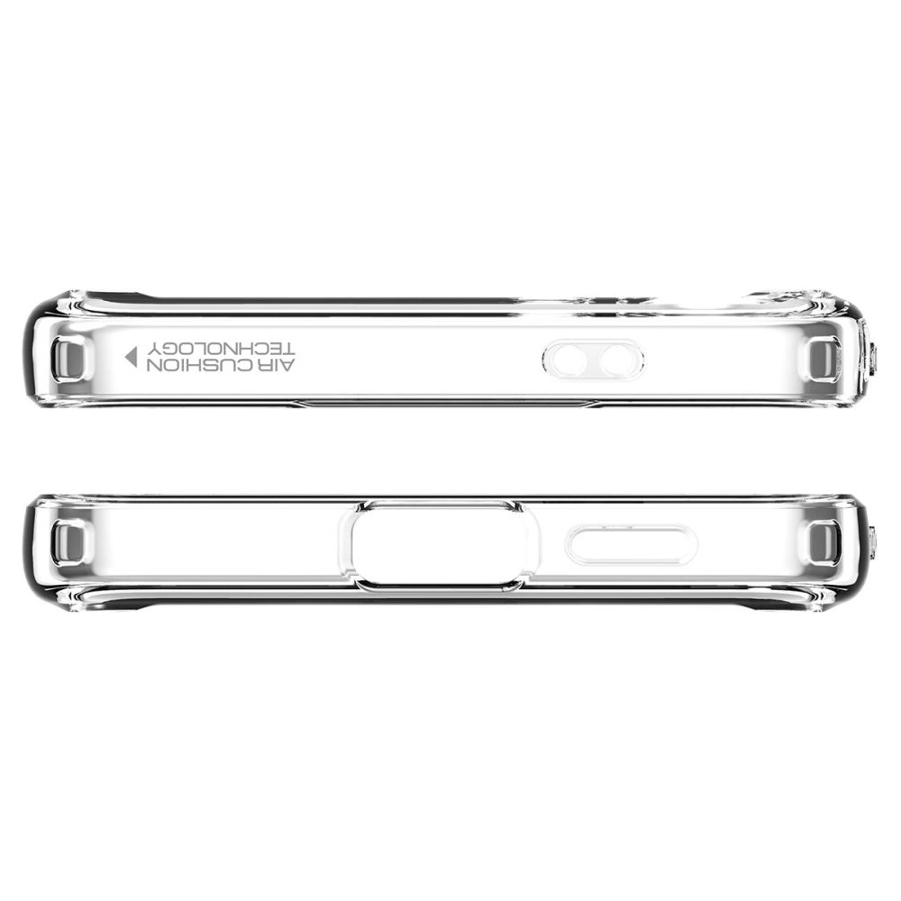 Hurtownia GSM - Etui Spigen Ultra Hybrid Samsung Galaxy S24 Zero One Bílá - SPN3350 - {ean13} - Hurt