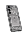 Wholesale Spigen Ultra Hybrid Samsung Galaxy S24 Zero One White - SPN3350 - {ean13} - Hurt