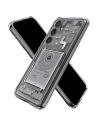 Wholesale Spigen Ultra Hybrid Samsung Galaxy S24 Zero One White - SPN3350 - {ean13} - Hurt