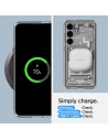 Wholesale Spigen Ultra Hybrid Samsung Galaxy S24 Zero One White - SPN3350 - {ean13} - Hurt