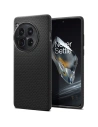 Hurtownia GSM - Etui Spigen Liquid Air OnePlus 12 Matte Black - SPN3351 - {ean13} - Hurt