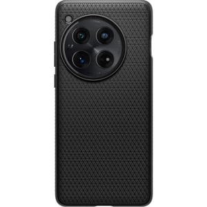 Hurtownia GSM - Etui Spigen Liquid Air OnePlus 12 Matt Fekete - SPN3351 - {ean13} - Hurt