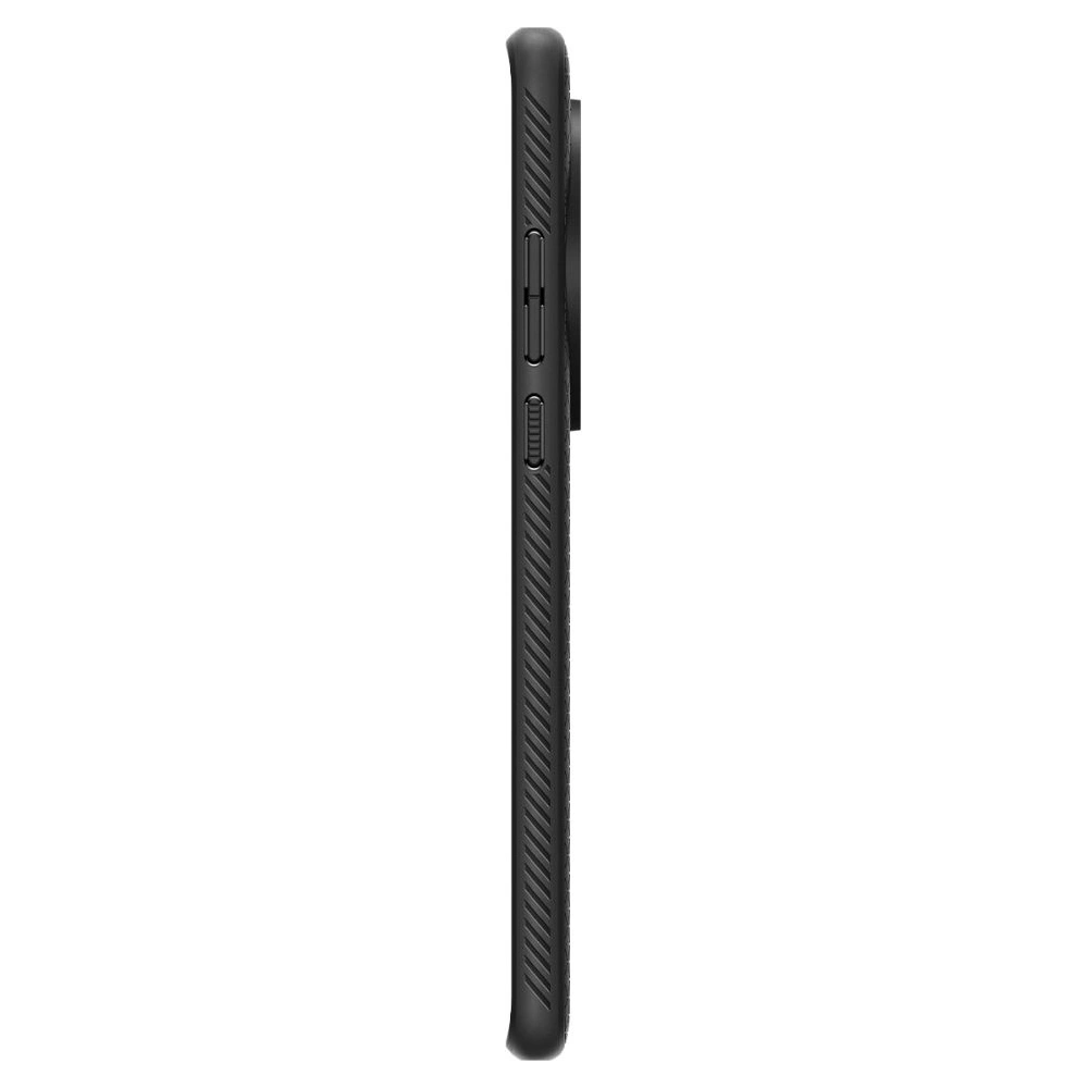 Hurtownia GSM - Etui Spigen Liquid Air OnePlus 12 Matt Fekete - SPN3351 - {ean13} - Hurt