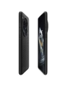 Hurtownia GSM - Etui Spigen Liquid Air OnePlus 12 Matte Black - SPN3351 - {ean13} - Hurt