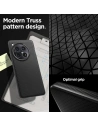 Hurtownia GSM - Etui Spigen Liquid Air OnePlus 12 Matte Black - SPN3351 - {ean13} - Hurt