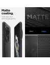 Hurtownia GSM - Etui Spigen Liquid Air OnePlus 12 Matte Black - SPN3351 - {ean13} - Hurt