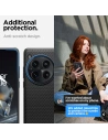 Hurtownia GSM - Etui Spigen Liquid Air OnePlus 12 Matte Black - SPN3351 - {ean13} - Hurt