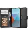 Hurtownia GSM - Etui Tech-Protect Wallet Xiaomi Redmi Note 13 4G Black - THP2667 - {ean13} - Hurt