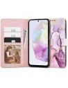 Hurtownia GSM - Etui Tech-Protect Wallet Samsung Galaxy A35 5G Marble - THP2669 - {ean13} - Hurt