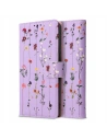 Wholesale Tech-Protect Wallet Samsung Galaxy A35 5G Garden Violet - THP2670 - {ean13} - Hurt