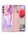 Etui Tech-Protect Icon Samsung Galaxy M34 5G Mramor