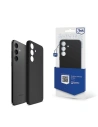 3MK Silicone Case Samsung Galaxy S24 black