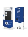 Hurtownia GSM - Etui 3MK silikonový kryt Samsung Galaxy S24 černý/black - 3MK5718 - {ean13} - Hurt