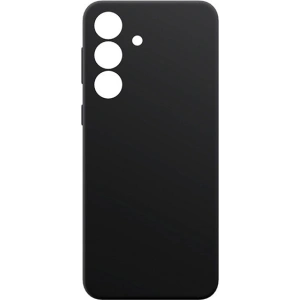 Wholesale 3MK Silicone Case Samsung Galaxy S24+ Plus black - 3MK5720 - {ean13} - Hurt
