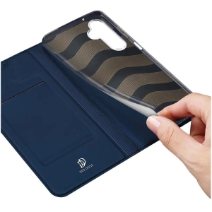 Hurtownia GSM - Etui Dux Ducis Skin Pro Samsung Galaxy M34 5G niebieskie - DDS1886 - {ean13} - Hurt