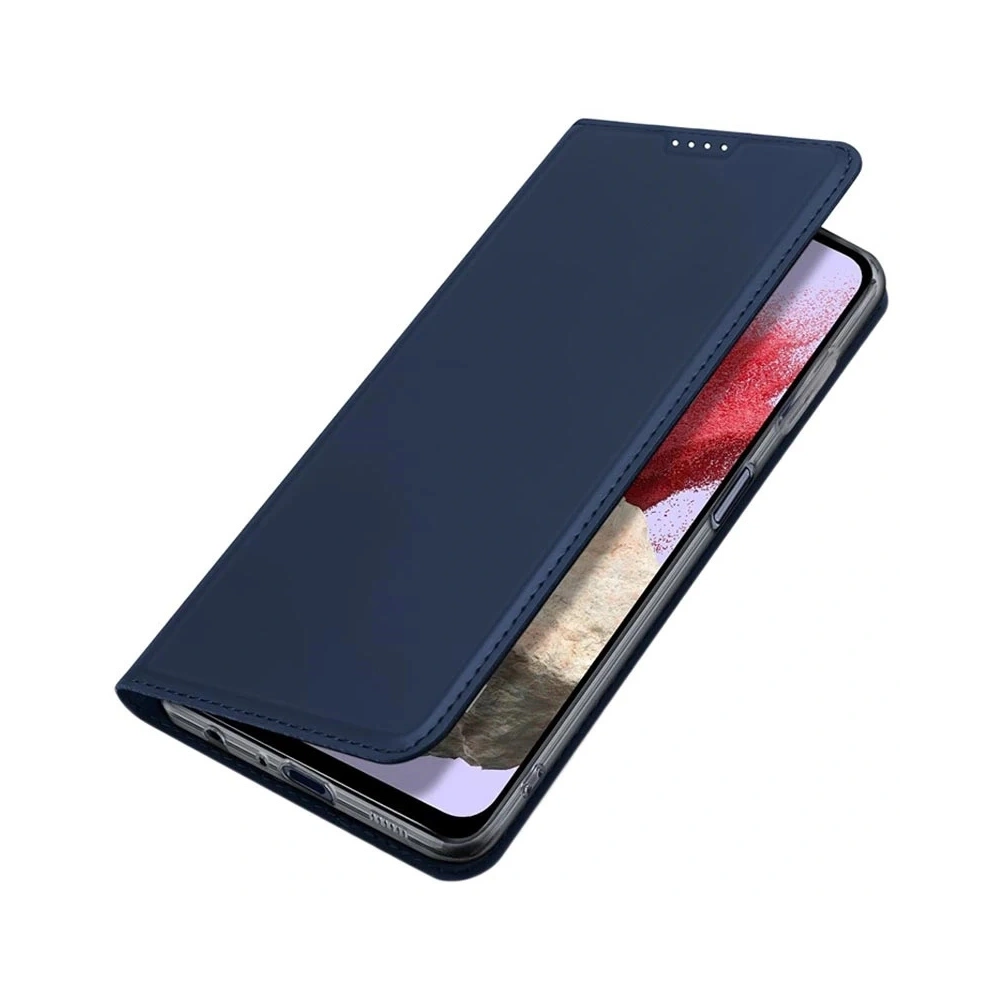 Hurtownia GSM - Case Dux Ducis Skin Pro Samsung Galaxy M34 5G blau - DDS1886 - {ean13} - Hurt