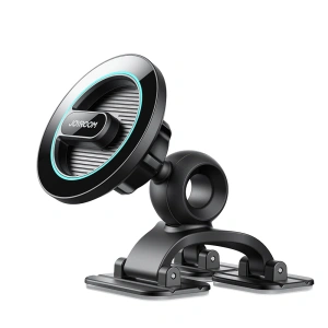 Hurtownia GSM - Magnetický držák do auta na palubní desku Joyroom JR-ZS366 černý - JYR965 - {ean13} - Hurt