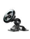 Joyroom JR-ZS366 magnetic cockpit car holder black
