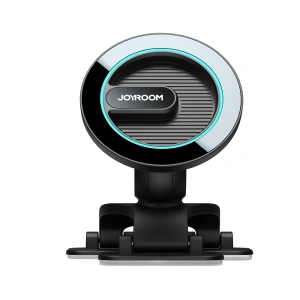 Joyroom JR-ZS366 magnetic cockpit car holder black