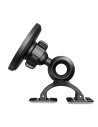Wholesale Joyroom JR-ZS366 magnetic cockpit car holder black - JYR965 - {ean13} - Hurt