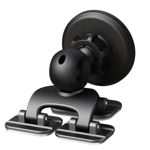 Hurtownia GSM - Magnetische Auto Halterung für das Armaturenbrett Joyroom JR-ZS366 schwarz - JYR965 - {ean13} - Hurt