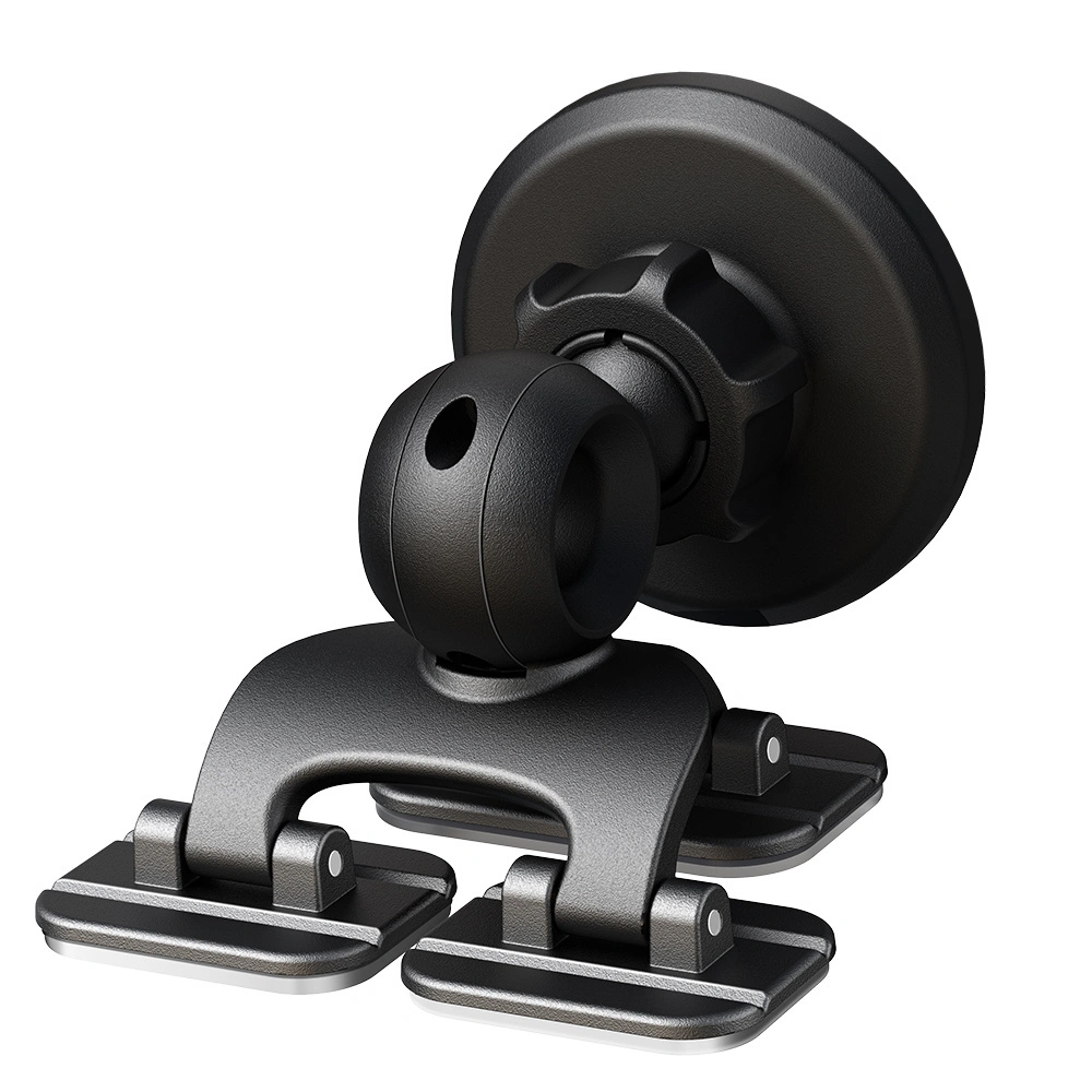 Hurtownia GSM - Magnetische Auto Halterung für das Armaturenbrett Joyroom JR-ZS366 schwarz - JYR965 - {ean13} - Hurt