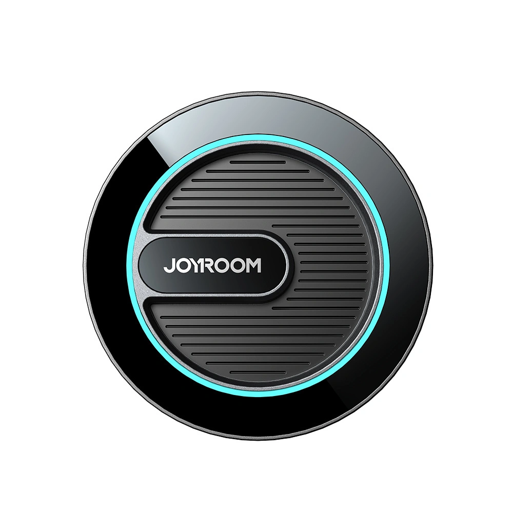 Hurtownia GSM - Magnetikus autós tartó a műszerfalra Joyroom JR-ZS366 fekete - JYR965 - {ean13} - Hurt