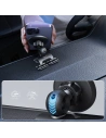 Hurtownia GSM - Următorul suport auto magnetic pentru bord Joyroom JR-ZS366 negru - JYR965 - {ean13} - Hurt