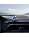 Hurtownia GSM - Următorul suport auto magnetic pentru bord Joyroom JR-ZS366 negru - JYR965 - {ean13} - Hurt