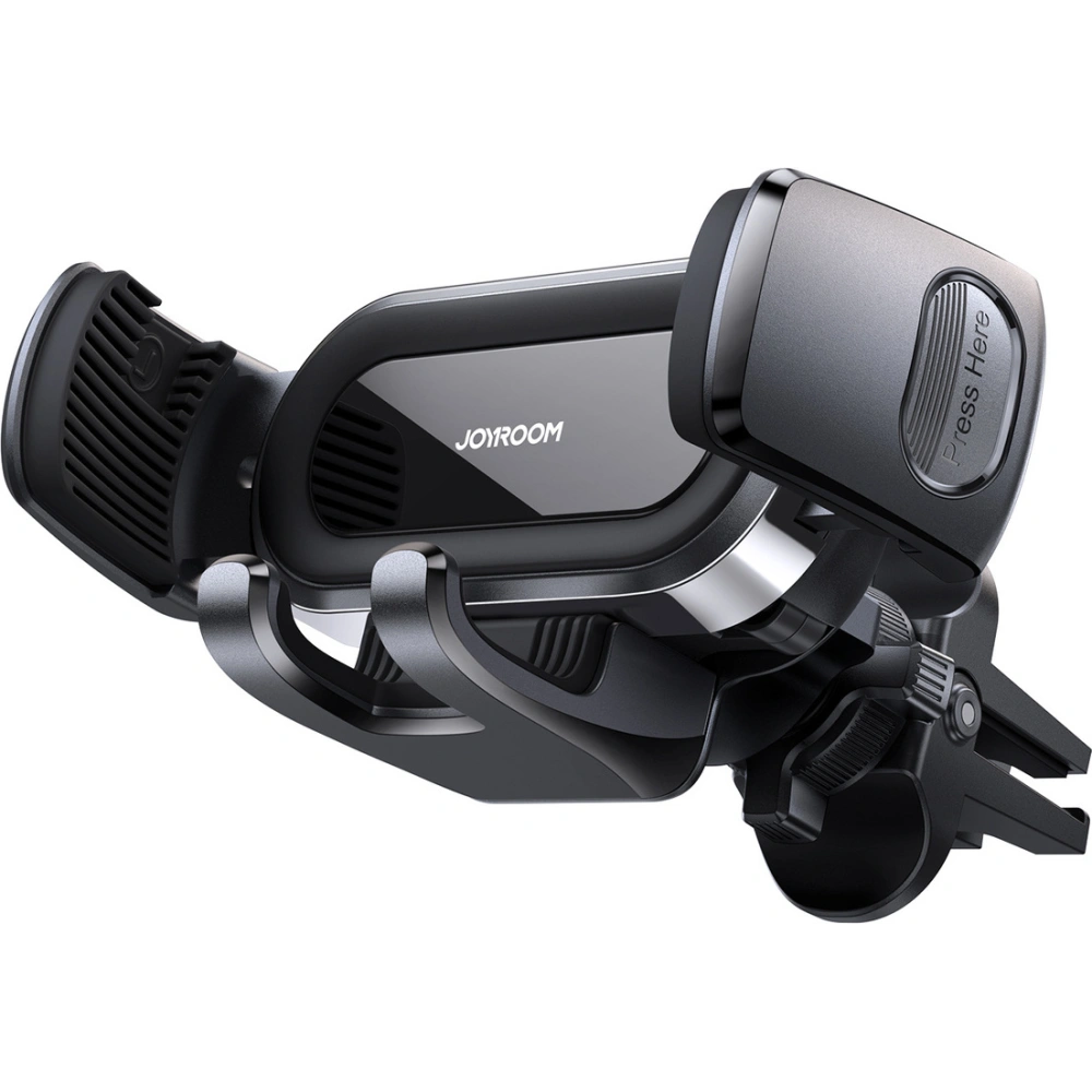 Hurtownia GSM - Magnetický automobilový držák na mřížku Joyroom JR-ZS351 stříbrný - JYR966 - {ean13} - Hurt