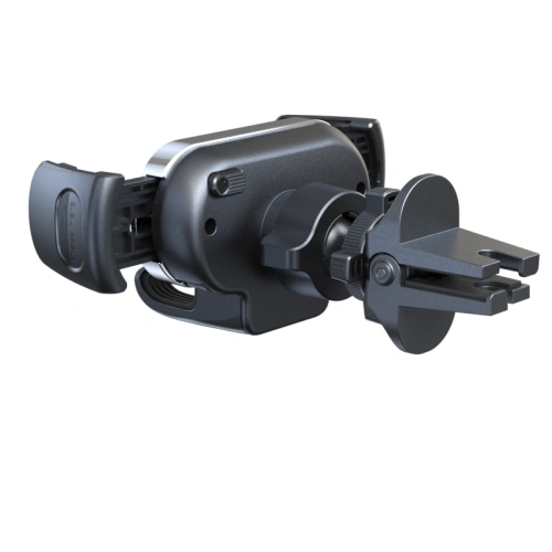 Uchwyt samochodowy magnetyczny na kratkę Joyroom JR-ZS351 srebrny